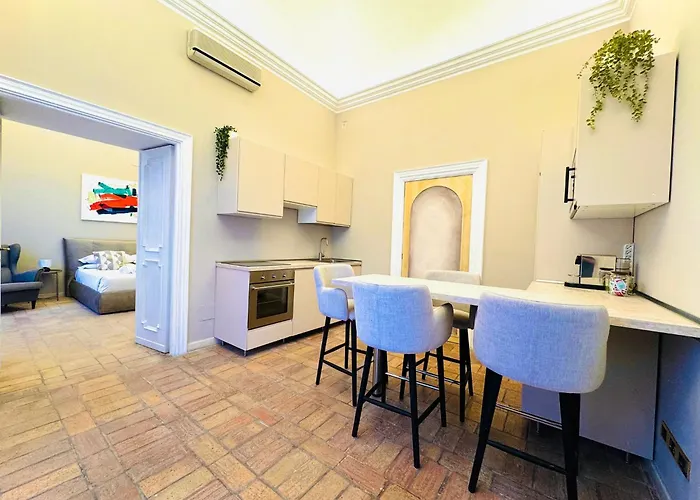 èROMA - SANTA MARIA MAGGIORE BASILICA Apartment