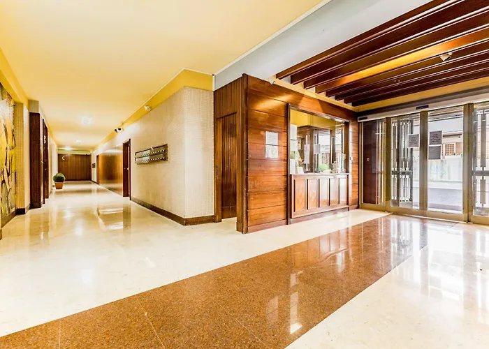 Real Vatican Inn